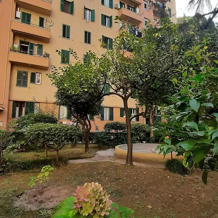 D&r - Metro Re Di Apartamento *