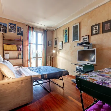 Apartamento D&r - Metro Re Di