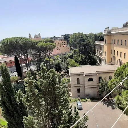 D&r - Metro Re Di Apartamento Roma
