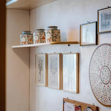 Apartamento D&r - Metro Re Di Roma